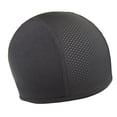 thumbnail image 3 of Xihbxyly Banda para El Sudor para Casco, Gorro Absorbente con Forro de Calavera, Secado Rápido, Transpirable y Suave, Retención Térmica, Unisex, para Actividades En Interiores y Exteriores, Talla Úni, 3 of 7