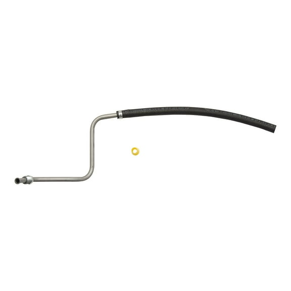 Edelmann 70958 Power Steering Return Hose