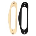 thumbnail image 1 of Bobina Simple de Repuesto Sunnimix para Guitarra 2 Piezas, 1 of 8