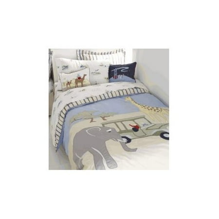 Whistle and Wink Adventure Duvet Collection