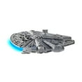 thumbnail image 6 of Revell - Star Wars Millennium Falcon Plastic Collectible Model Kit, 6 of 8