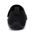 thumbnail image 4 of Hicooer Coolcsea Water Shoes Men's Women's Swim Shoes Outdoor Beach Barefoot Quick-Dry Aqua Pool Socks Swimming Yoga Surfing Exercise Black, 4 of 6