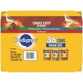 thumbnail image 4 of Pedigree Choice Cuts in Gravy Variety Pack 13.2 Ounce (36 Count), 4 of 5
