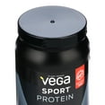 thumbnail image 7 of Vega Sport Protein, Plant-Based Vegan Protein Powder, Chocolate (21.7oz, 14 Servings), 7 of 7