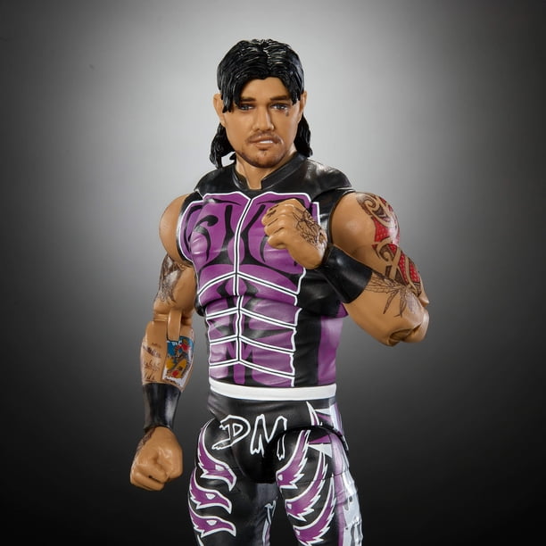 Dominik Mysterio Figure Set | Action figures for hobby shops