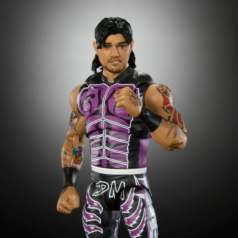 WWE Ultimate Edition Dominik Mysterio Action Figure