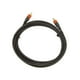 Bulk Buys Câble Coaxial Numérique EL025-60&44; 8 Pi. – image 1 sur 1