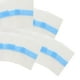 thumbnail image 4 of Fundas de protección para los oídos Colco 20 piezas impermeables de silicona, 4 of 4
