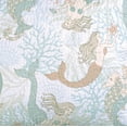 thumbnail image 3 of Mystic Echoes Twin Quilt, 3 of 4