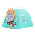 thumbnail image 4 of Camping Accessory Set for 18" Dolls, 4 of 6