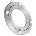 thumbnail image 4 of Table Bearing, Rotating Tray Non-Slip Easy To Remove  For Hotel Dining Table For Family 5.5 In, 4 of 8