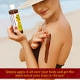 thumbnail image 3 of Maui Babe Bronzing Lotion 8 Oz (Pack of 18), 3 of 6