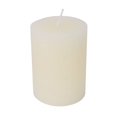 thumbnail image 6 of Lantern Column, Set of 2, Decorative Column for Garden in Industrial Design, Lantern for Outdoor and Indoor, Lantern Including Candles, Oriental, 37 1/2+ 29 1/2 in, 6 of 15
