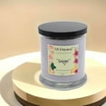 thumbnail image 5 of Sage Hand poured Natural Soy Wax Scented Candle * Time To Relax * 12 OZ, 5 of 5
