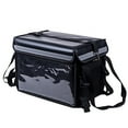 thumbnail image 7 of Worgeous Thick Waterproof Meal Delivery Box Food Holder Takeaway Box Storage Box, 7 of 7