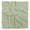 Beige, variant on Green Bandhani Tie-Dye Pure Silk Printed Head Bandanas Summer Neck Wrap Scarf 40 x 80 Inches