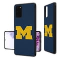 thumbnail image 3 of Michigan Wolverines Galaxy Bump Case, 3 of 6