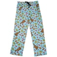 thumbnail image 3 of Scooby Doo Scooby Snacks Men's Sleep Pants-XLarge (40-42), 3 of 3
