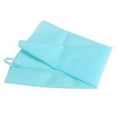 thumbnail image 7 of Bluelans Baking DIY Silicone Reusable Icing Piping Cream Pastry Bag Cake Decorating Tool, 7 of 7