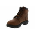 thumbnail image 5 of Timberland PRO Montauk Men's 6-inch Steel Toe Electrical Hazard Work Boot, 5 of 6