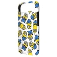 thumbnail image 3 of Funda de teléfono Minions con patrón de diferentes emociones para iPhone Air, 3 of 3
