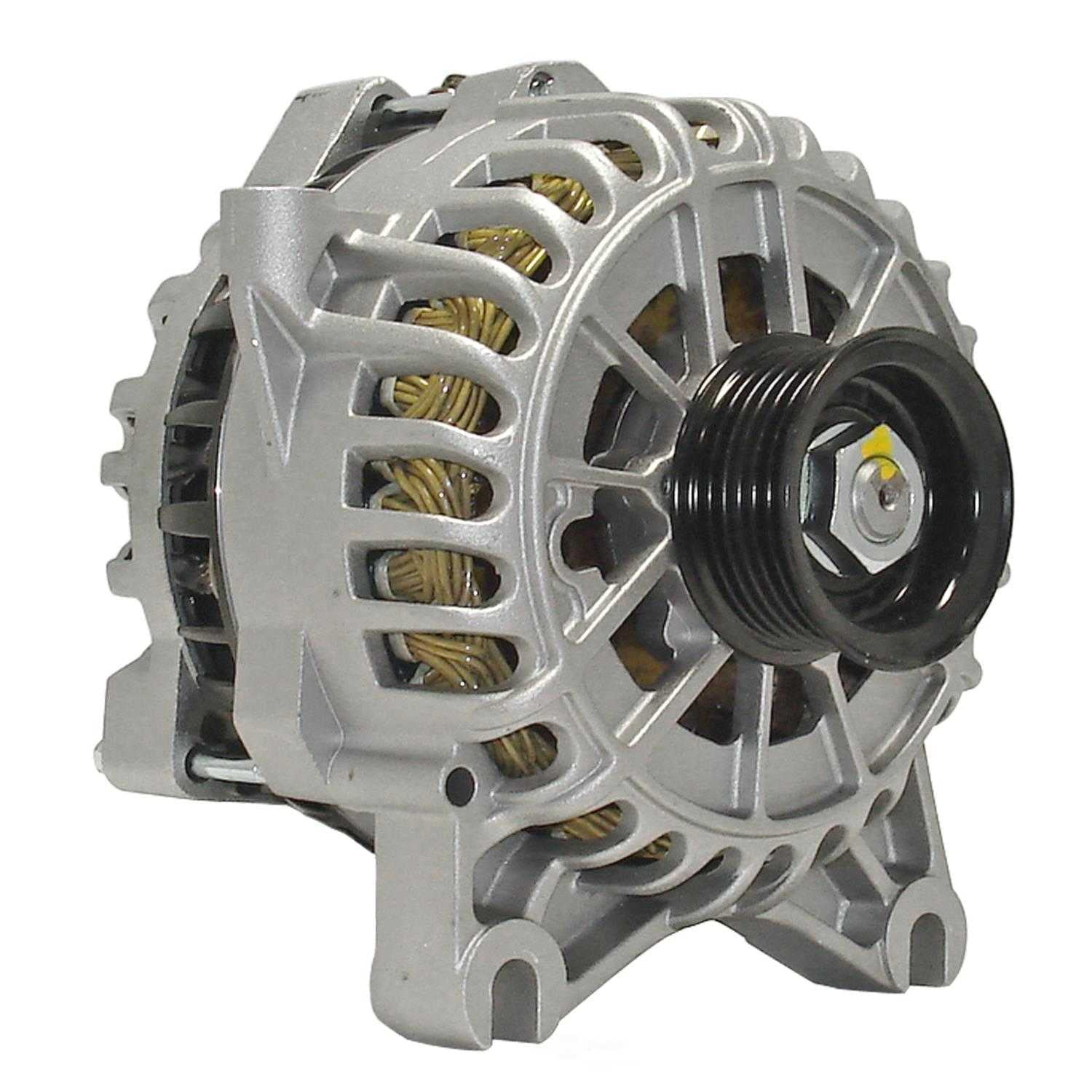 FVP Professional 8315610 Alternator Standard