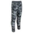 thumbnail image 2 of ShirtBANC Lifestyle Jogger Pants Fleece Mens Drop Cut Lounge Pants, 2 of 7