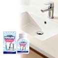 thumbnail image 4 of Drain Cleaner For Kitchen Toilets And Sewers Dissolves Grease Hair Paper Deodorizes Cleans Household Pipes Unclogging Solution Safe Effective, 4 of 9