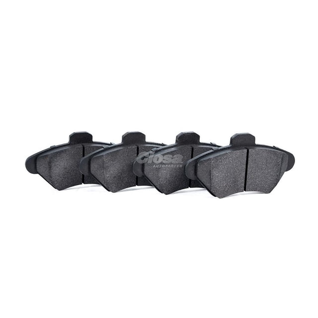 Balata Dynamik Para Ford Thunderbird 1993 - 1995