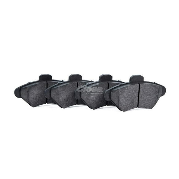 Balata Dynamik Para Ford Thunderbird 1993 - 1995