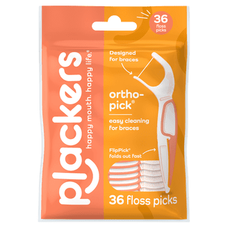 Crest Braces Care Threader Floss lot of 4 Boxes (120 Single Uses Total Crest Braces Care Threader Floss lot of 4 Boxes (120 Single Uses Total