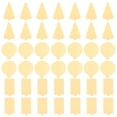 thumbnail image 1 of 300pcs Mini Cake Boards Cake Base Mousse Cake Boards Dessert Bottom Boards, 1 of 6