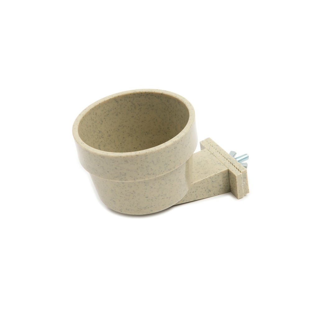 Dog Crate Bowl, 10oz.