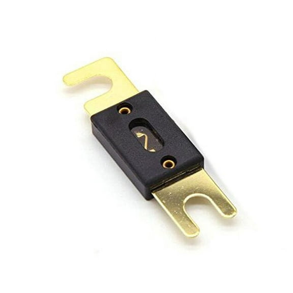ANL-60A ANL Fuses 60Amp Gold Plated 3 Pack