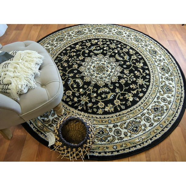 Round Rugs 6ft Black Com Round Rugs 6ft Black Com, 6 Ft Round Rugs