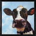 thumbnail image 1 of Lucia Heffernan, Louise, Art Encadré, 1 of 2