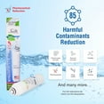 thumbnail image 6 of Swift Green Filters SGF-DA20B Rx Compatible Refrigerator Water Filter for DA29-0020B,HAF-CIN(3 Pack), 6 of 6