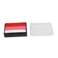 thumbnail image 2 of Face Body Paint, Face Paint Split Cake Makeup Fast Dry Professional Safe 3 Color  for Adult for Cosplay Event, 2 of 7