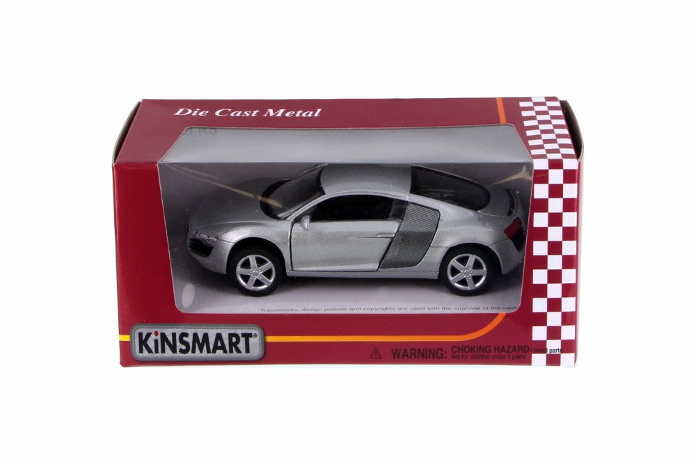 kinsmart bugatti