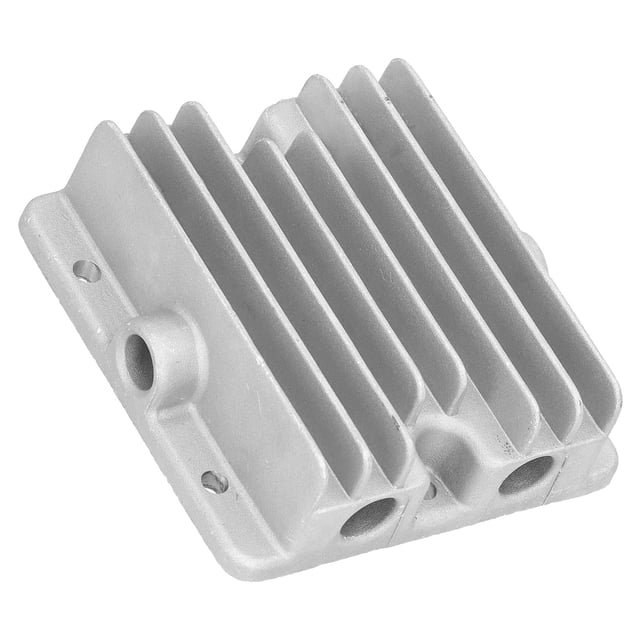 Air Compressor Head Pump, 550W Aluminum Air Compressor Cylinder Head Compressor Head For Air Compressor For Cylinder Head