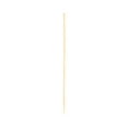 thumbnail image 2 of Robata Sturdy Natural Bamboo Grilling Skewer - 8" - 1000 count box, 2 of 3