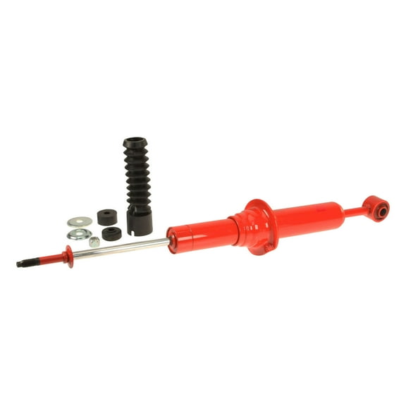 Suspension Strut Fits select: 2007-2014 TOYOTA TUNDRA, 2018 TOYOTA TUNDRA CREWMAX SR5