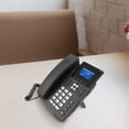 thumbnail image 4 of Business Phone, 2 Service Lines IP Phone Dual Band  for Small Businesses, 4 of 7