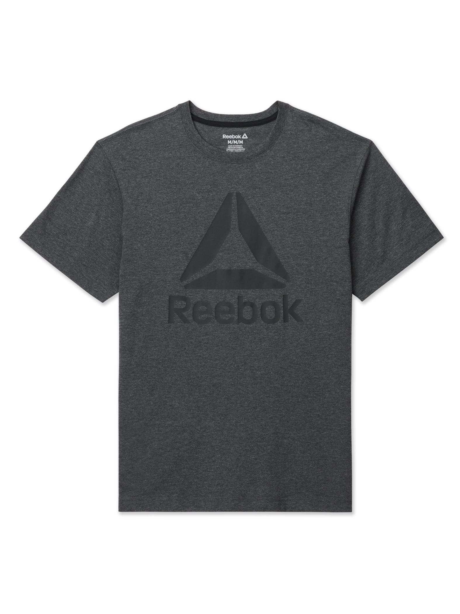Men's & Big Men's Logo Graphic T-Shirt, Sizes XS-5XL