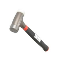 Hultafors - Large T-Block Combi Deadblow Hammer 577g (1.2lb)