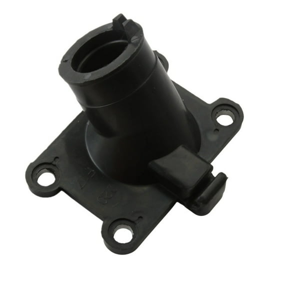 Motorcycle AM6 Intake Manifold For Yamaha DT SM TZR 50 MBK X Limit Enduro Power 50cc 4YV-E3565-30 2T