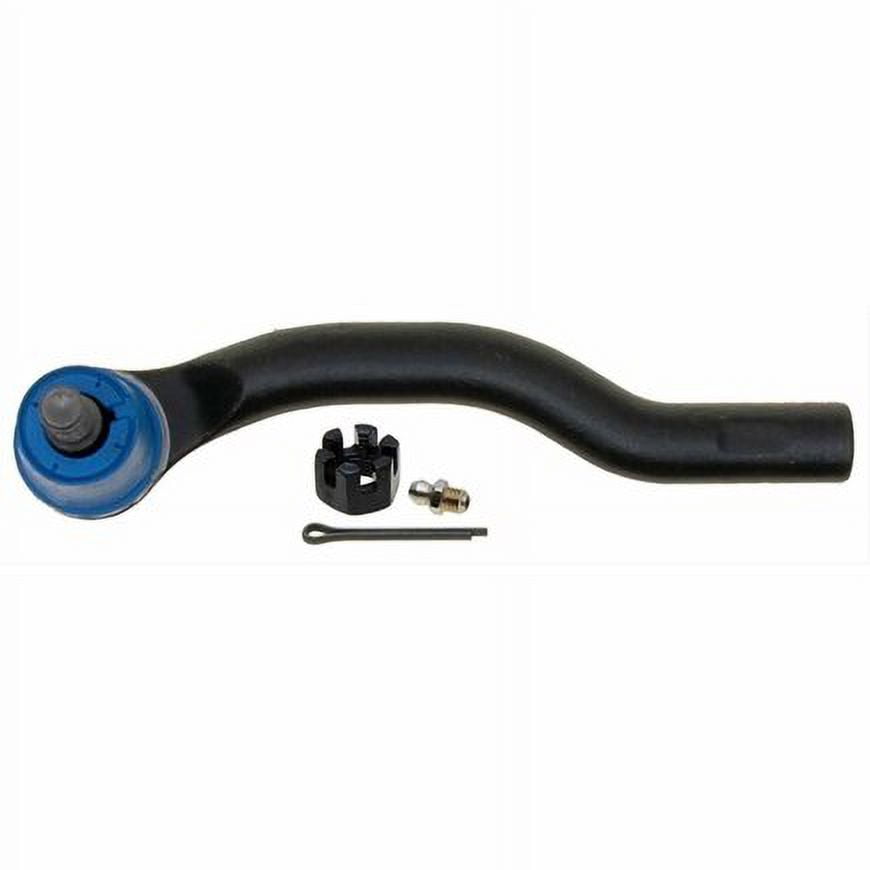 Steering Tie Rod End Fits 2013 Ford Edge