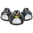 thumbnail image 2 of Hayward 100 Penguin Programmed Auto Suction Above Ground Pool Vacuum Cleaner, 2 of 5