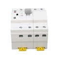 thumbnail image 1 of Interruptor De Transferencia Automática De Doble Potencia, Interruptor De Transferencia Automática ATS Para El Hogar, 1 of 7