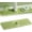 Green, variant on 2024 Upgrade Faucet Mat for Kitchen Sink, Kitchen Sink Silicone Draining Mat Fast Drying Stone Sink Tray, Sink Protectors Sink Faucet Mat Guard for Kitchen Bathroom Sink (Beige, 17.5 In)